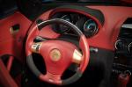 Saturn Sky by Vilner 2011 года